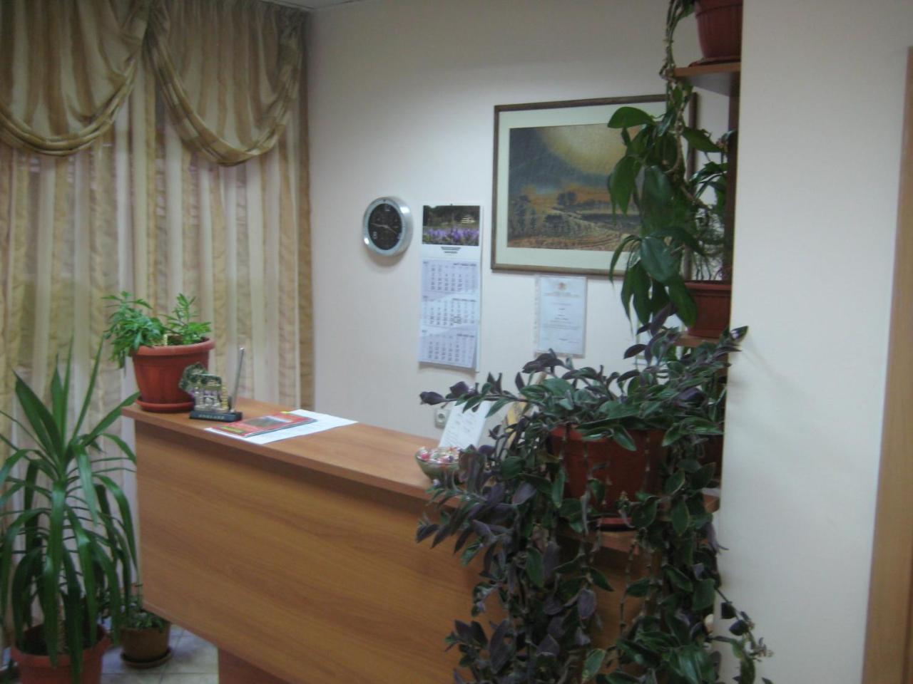 Hotel Restaurant Popini Laki Yagodina Esterno foto