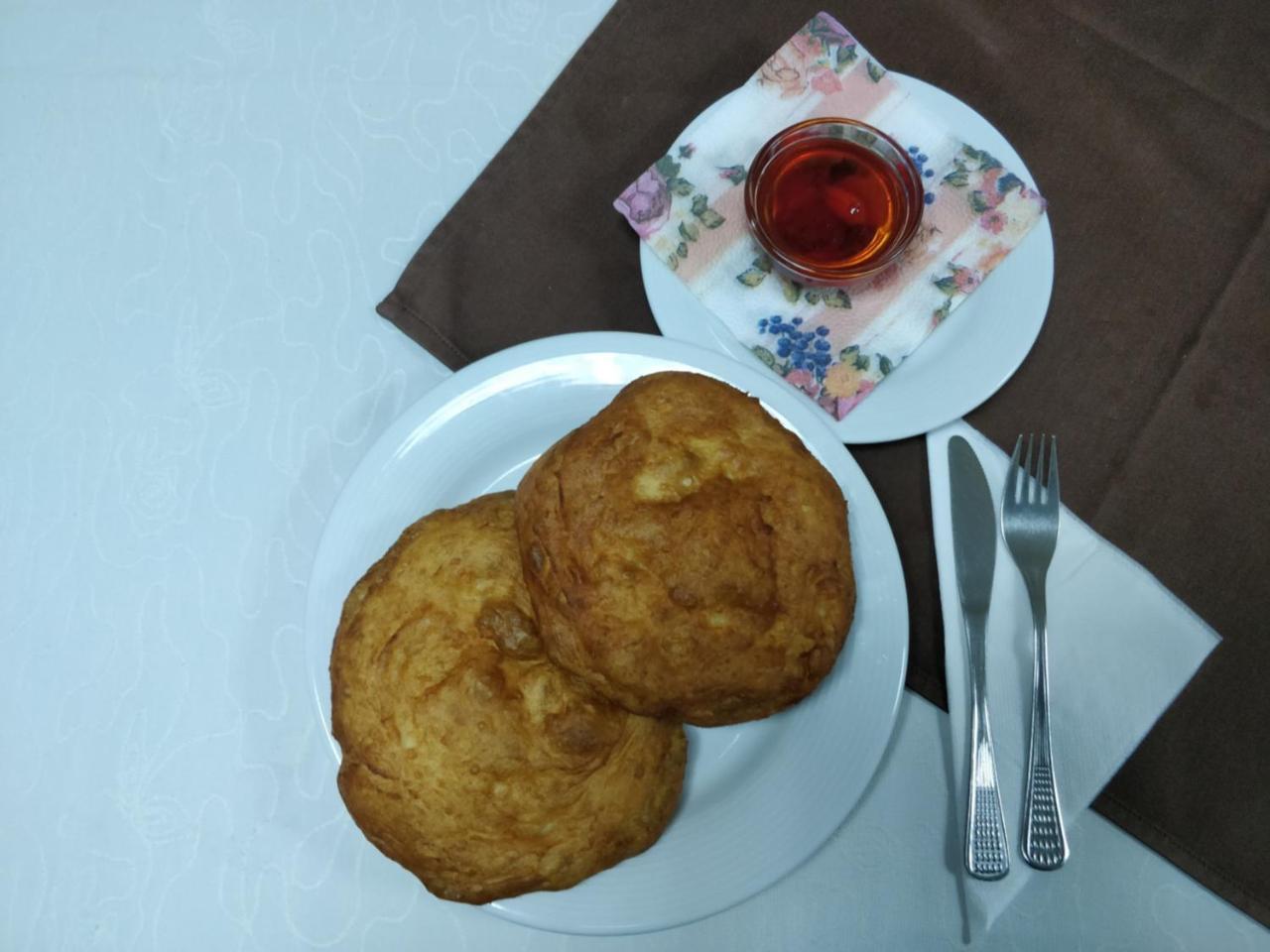 Hotel Restaurant Popini Laki Yagodina Esterno foto