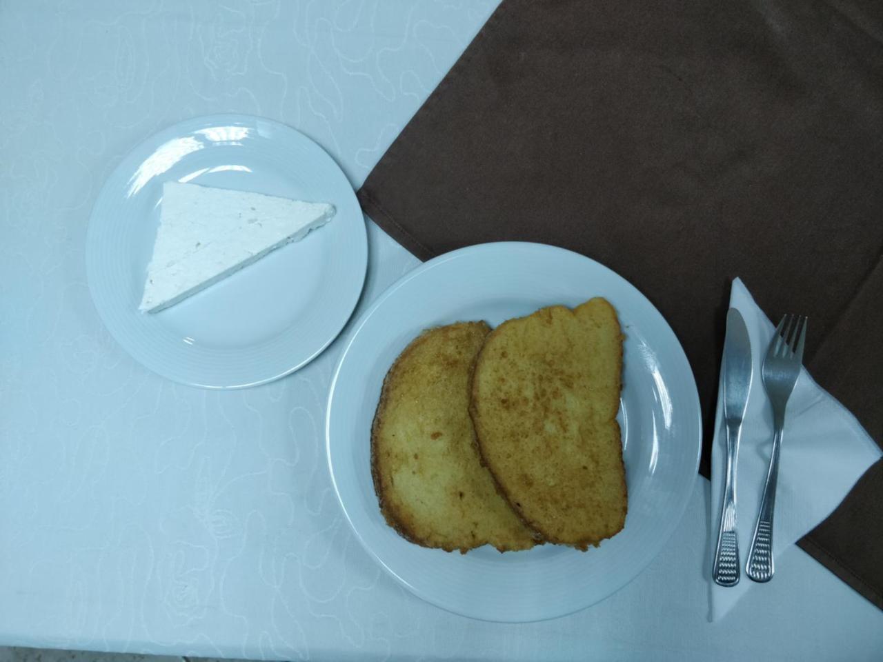 Hotel Restaurant Popini Laki Yagodina Esterno foto