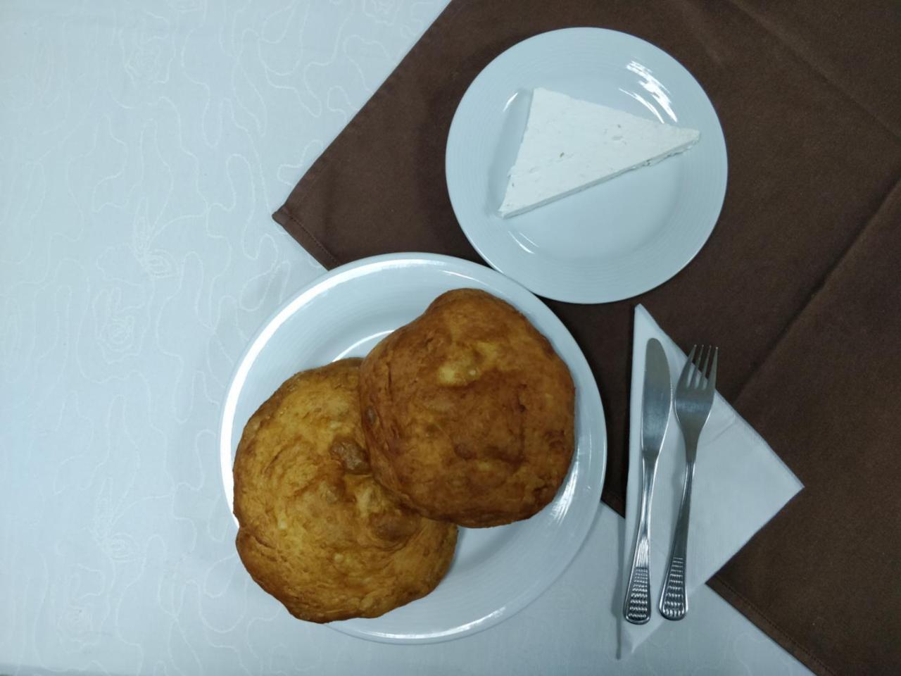 Hotel Restaurant Popini Laki Yagodina Esterno foto