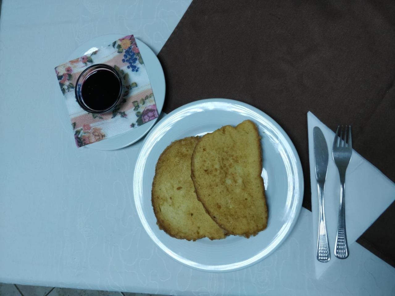 Hotel Restaurant Popini Laki Yagodina Esterno foto